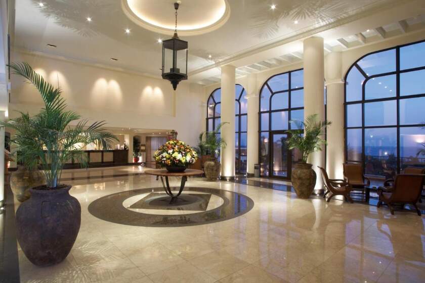 Hotel Porto Mare