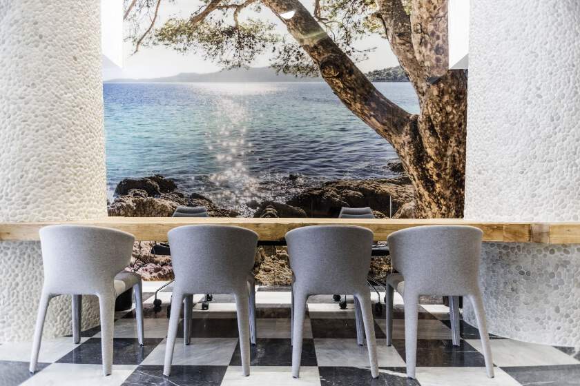 Hotel Pure Salt Garonda