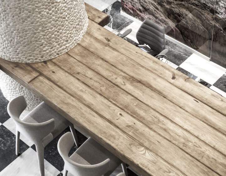 Hotel Pure Salt Garonda