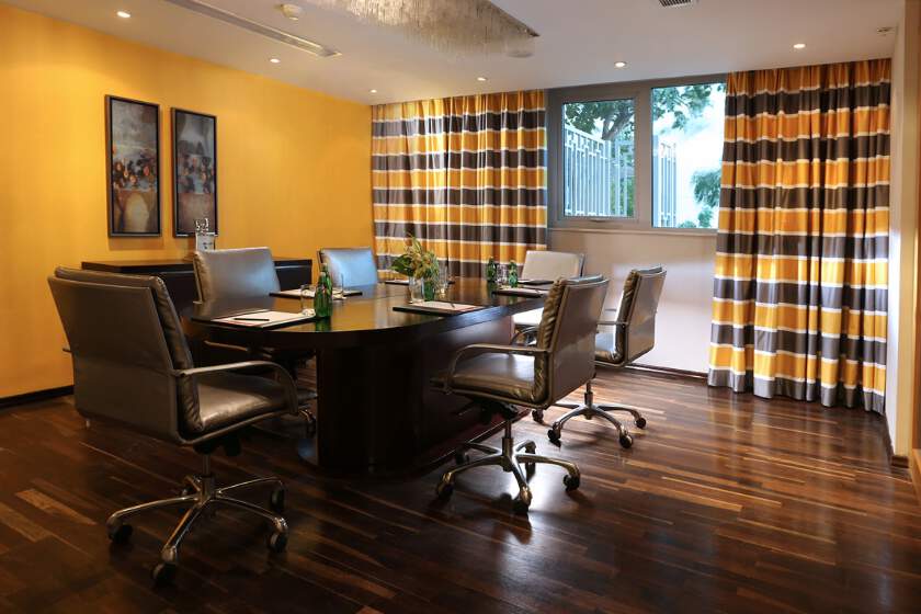 Hotel Ramada Downtown Dubai