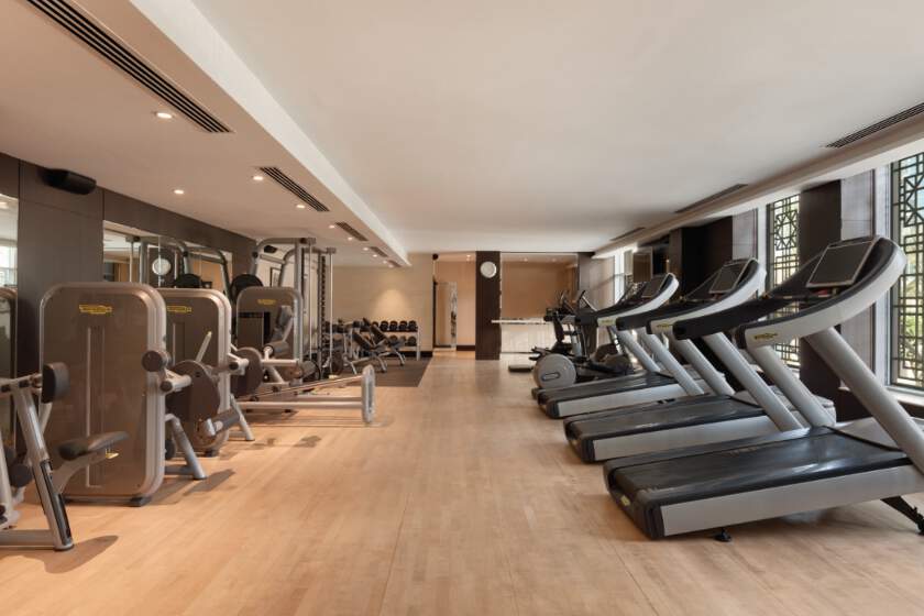 Hotel Ramada Downtown Dubai