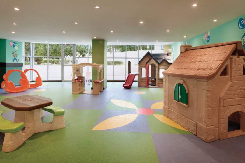 Hotel Ramada Downtown Dubai