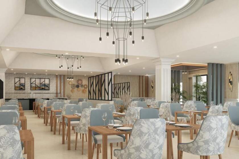 Hotel Riu Palace Madeira
