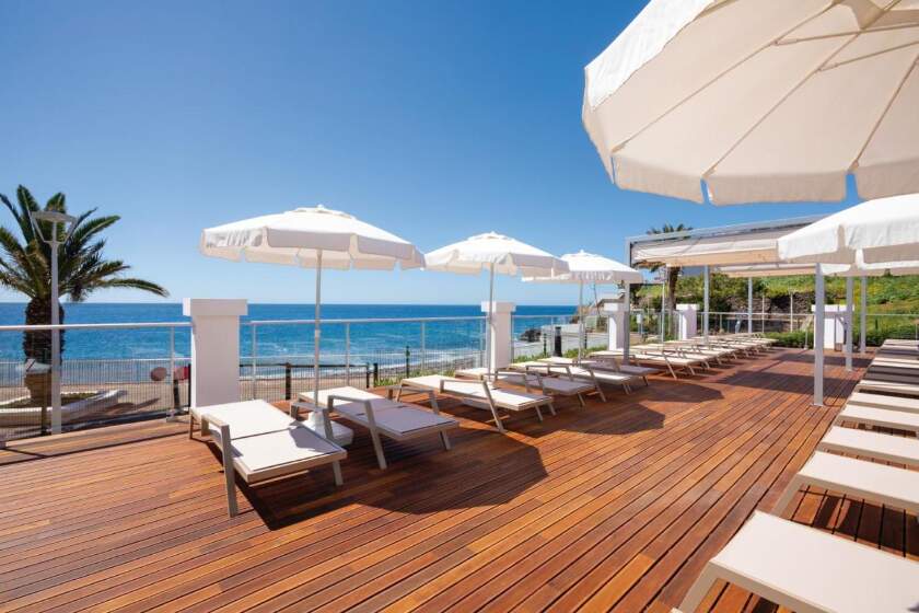 Hotel Riu Palace Madeira