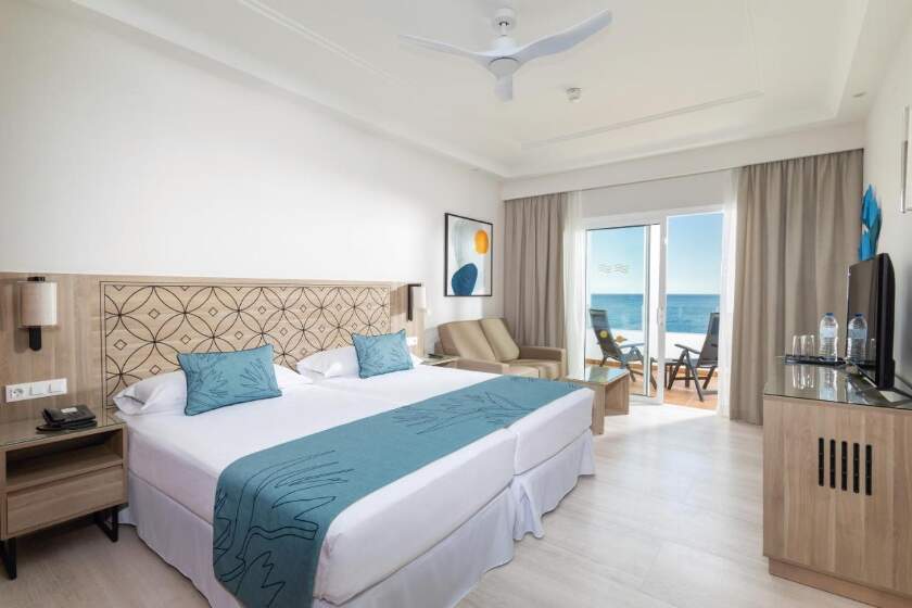 Hotel Riu Palace Madeira