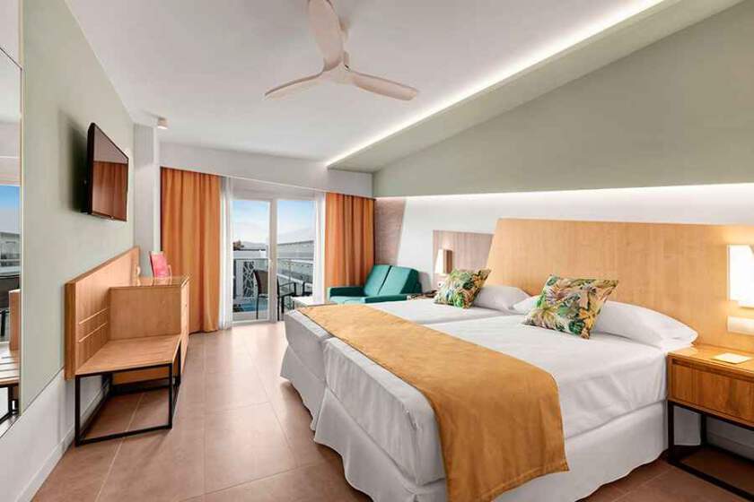 Hotel Riu Playa Park- 0'0 All Inclusive