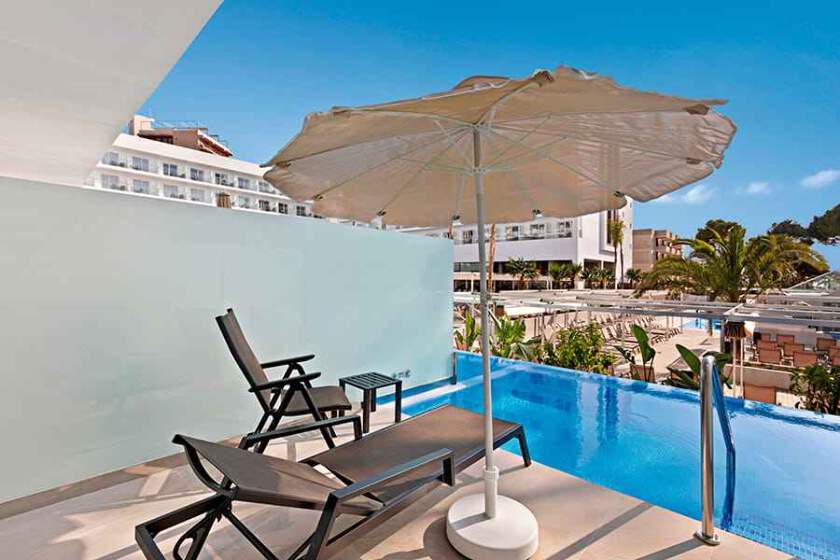 Hotel Riu Playa Park- 0'0 All Inclusive