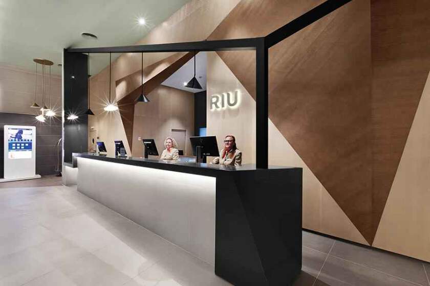 Hotel Riu Playa Park- 0'0 All Inclusive