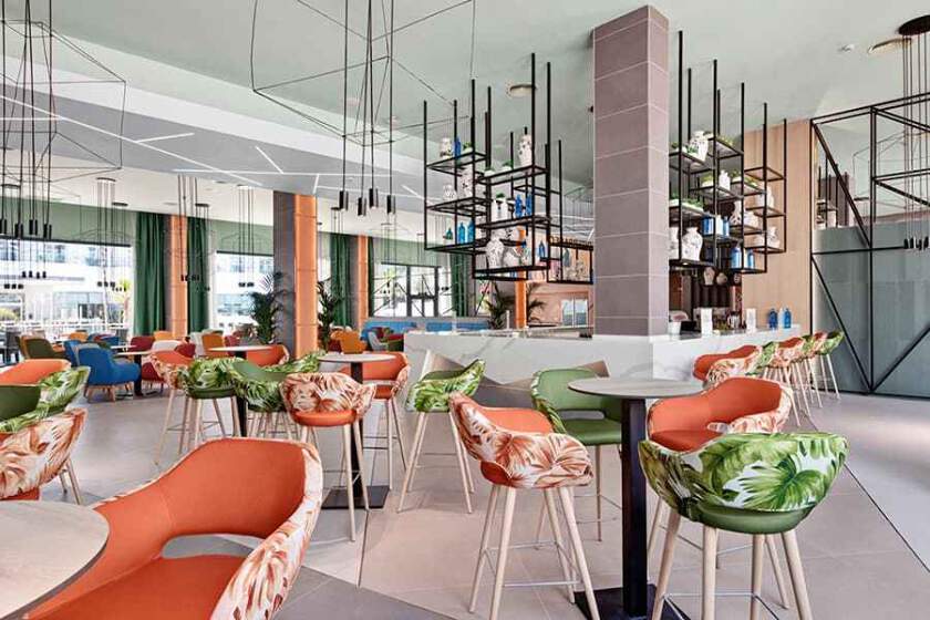 Hotel Riu Playa Park- 0'0 All Inclusive