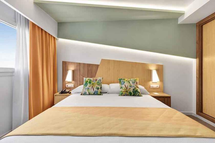 Hotel Riu Playa Park- 0'0 All Inclusive