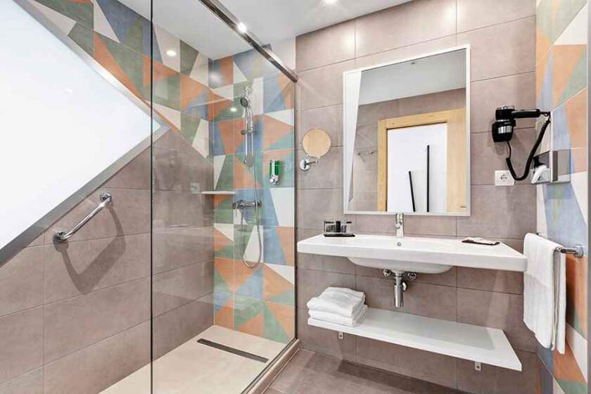 Hotel Riu Playa Park- 0'0 All Inclusive