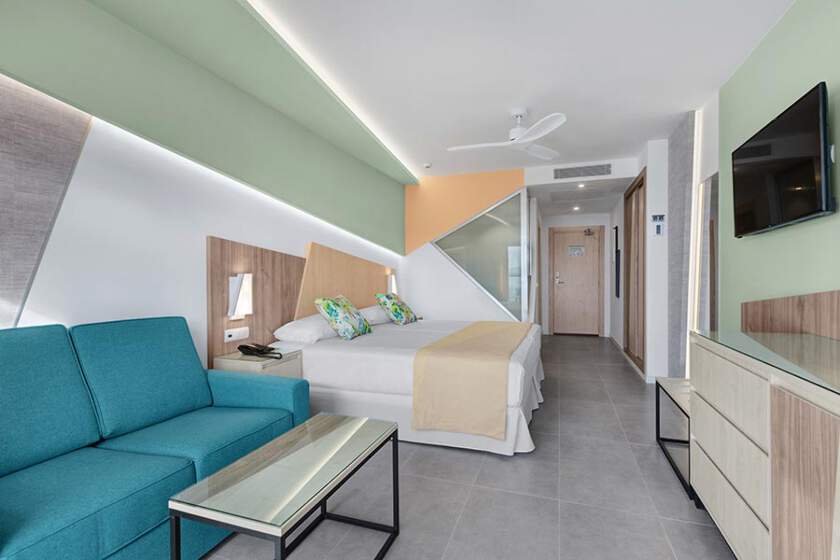 Hotel Riu Playa Park- 0'0 All Inclusive