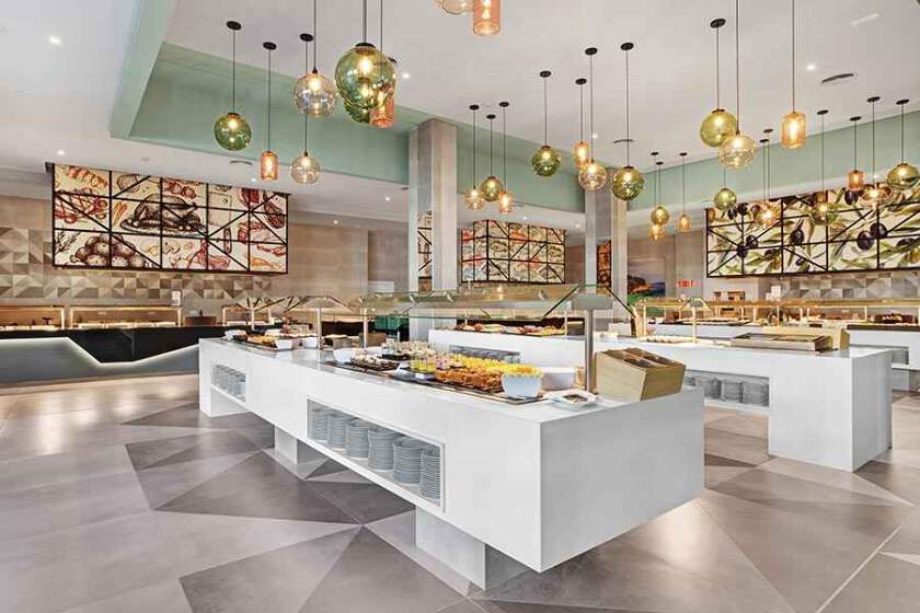 Hotel Riu Playa Park- 0'0 All Inclusive