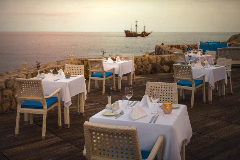 Hotel Rixos Premium Dubrovnik