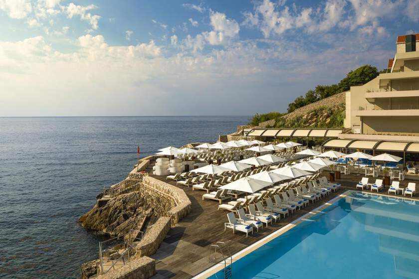 Hotel Rixos Premium Dubrovnik