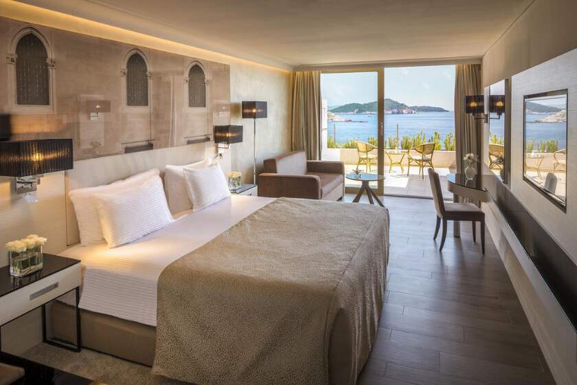 Hotel Rixos Premium Dubrovnik