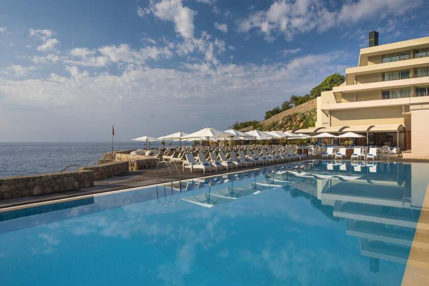 Hotel Rixos Premium Dubrovnik