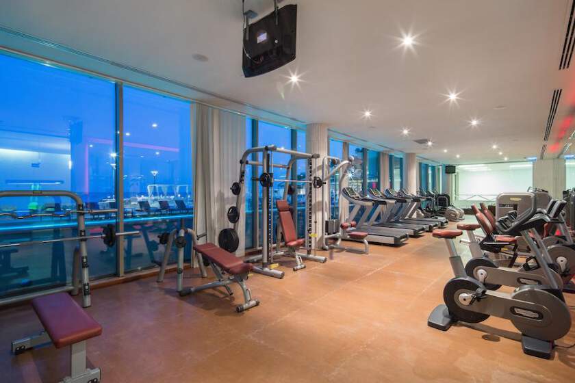 Hotel Rixos Premium Dubrovnik