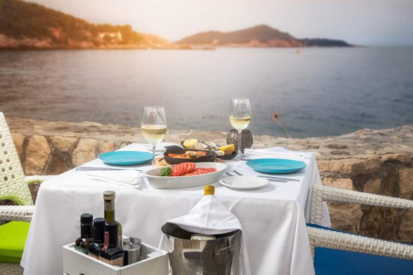Hotel Rixos Premium Dubrovnik