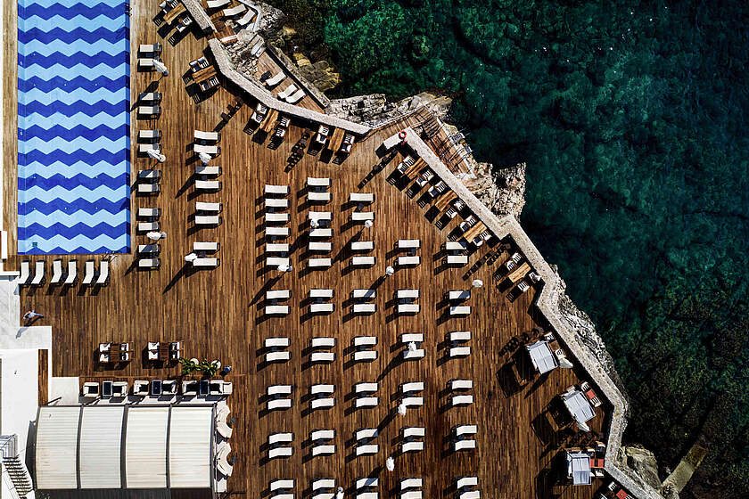 Hotel Rixos Premium Dubrovnik