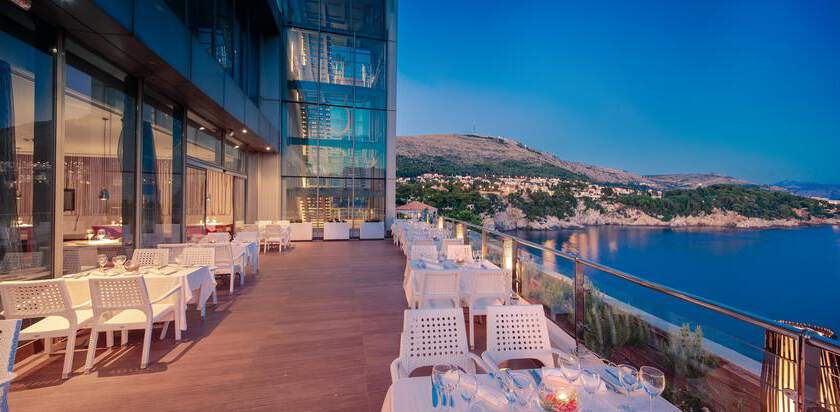 Hotel Rixos Premium Dubrovnik