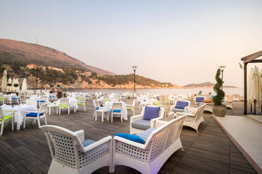 Hotel Rixos Premium Dubrovnik