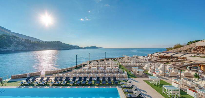 Hotel Rixos Premium Dubrovnik