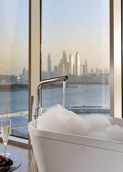 Hotel Rixos The Palm Dubai