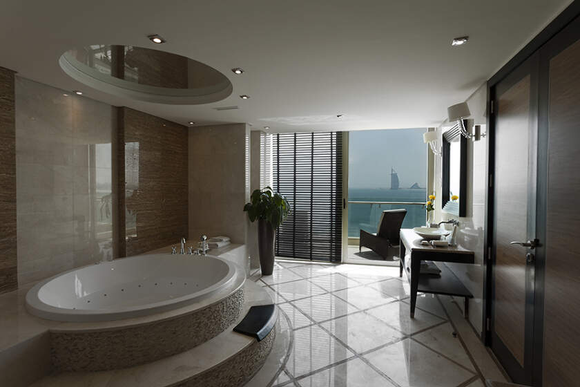 Hotel Rixos The Palm Dubai