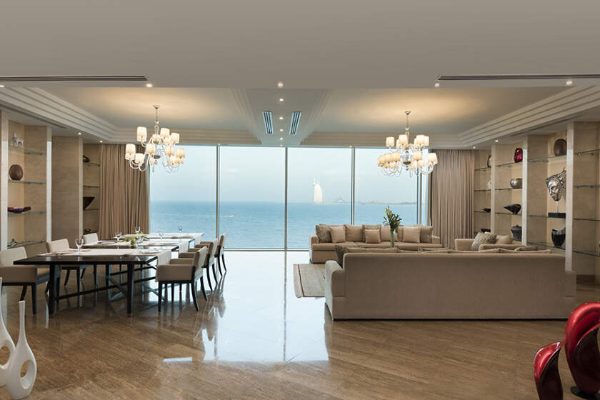 Hotel Rixos The Palm Dubai