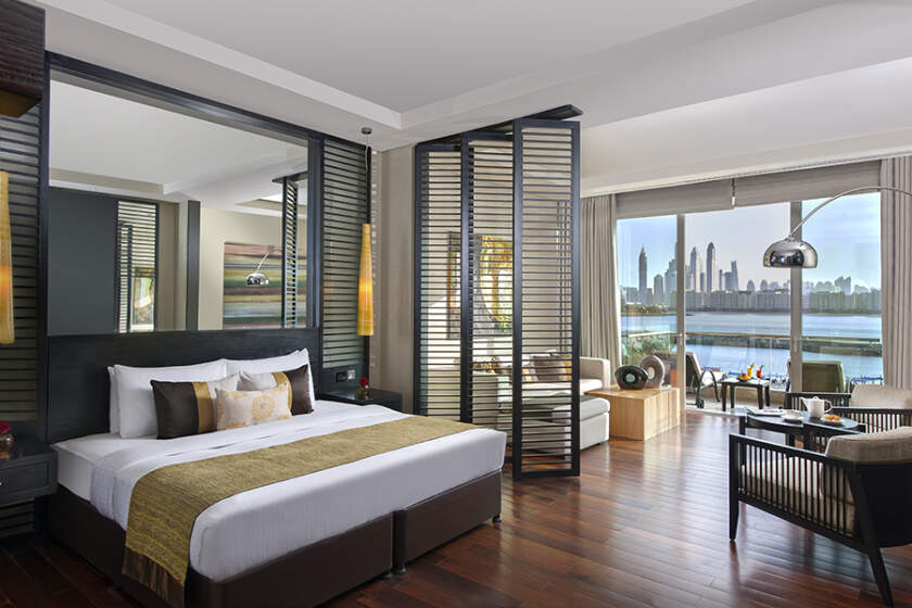 Hotel Rixos The Palm Dubai