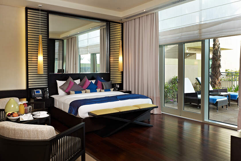 Hotel Rixos The Palm Dubai