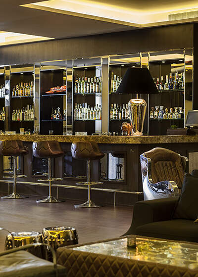 Hotel Rixos The Palm Dubai