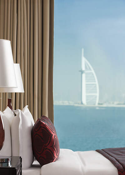 Hotel Rixos The Palm Dubai