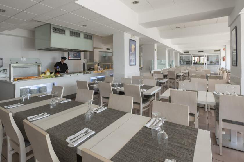 Hotel Rosamar Maritim
