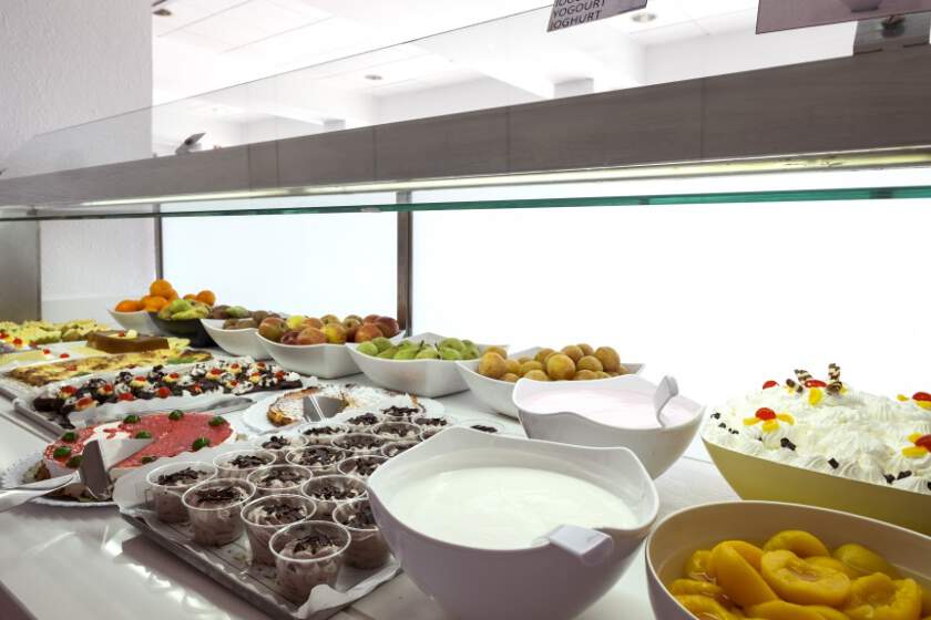 Hotel Rosamar Maritim