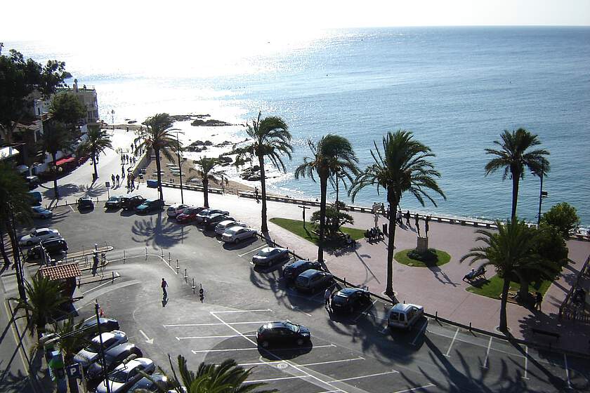 Hotel Rosamar Maritim