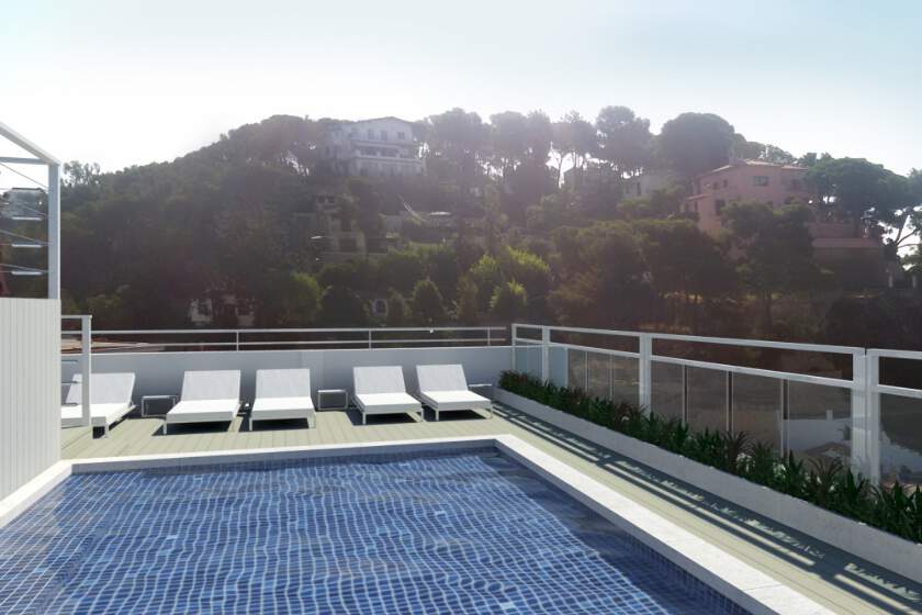 Hotel Rosamar Maritim