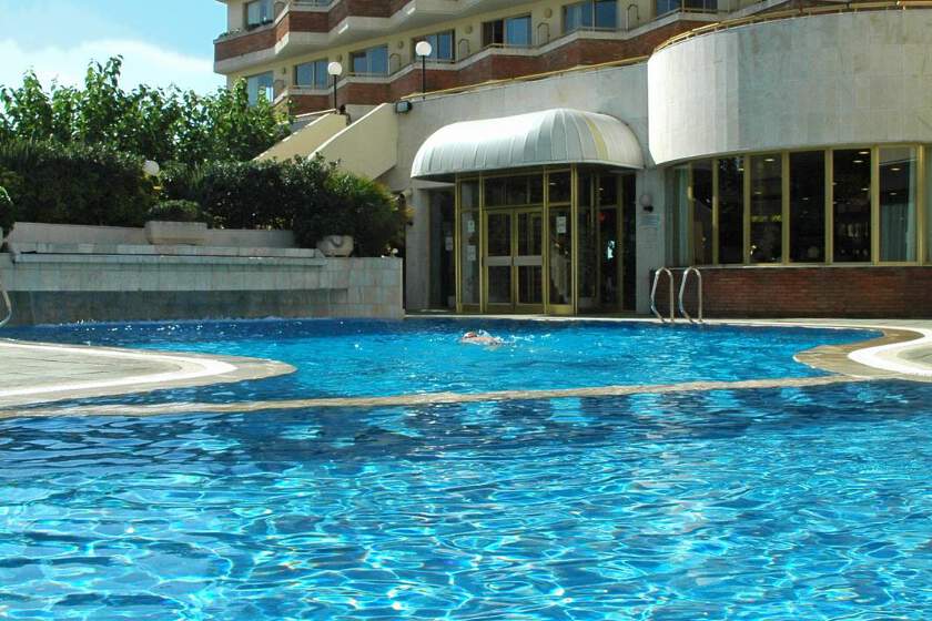 Hotel Royal Sun
