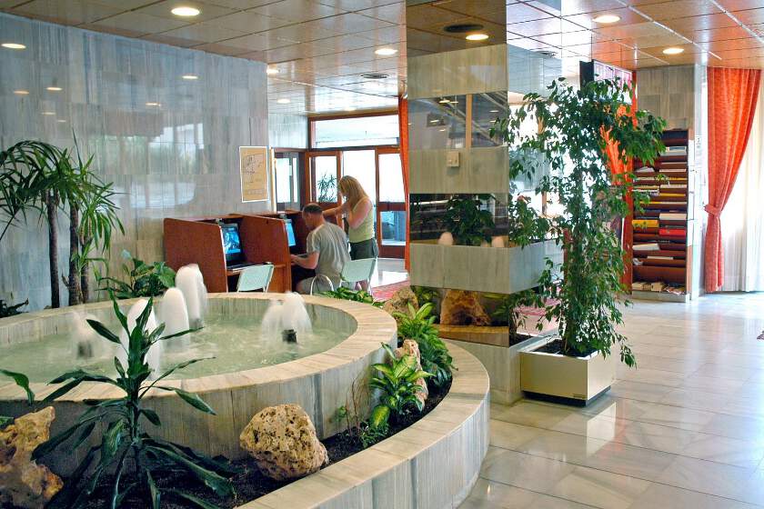 Hotel Royal Sun