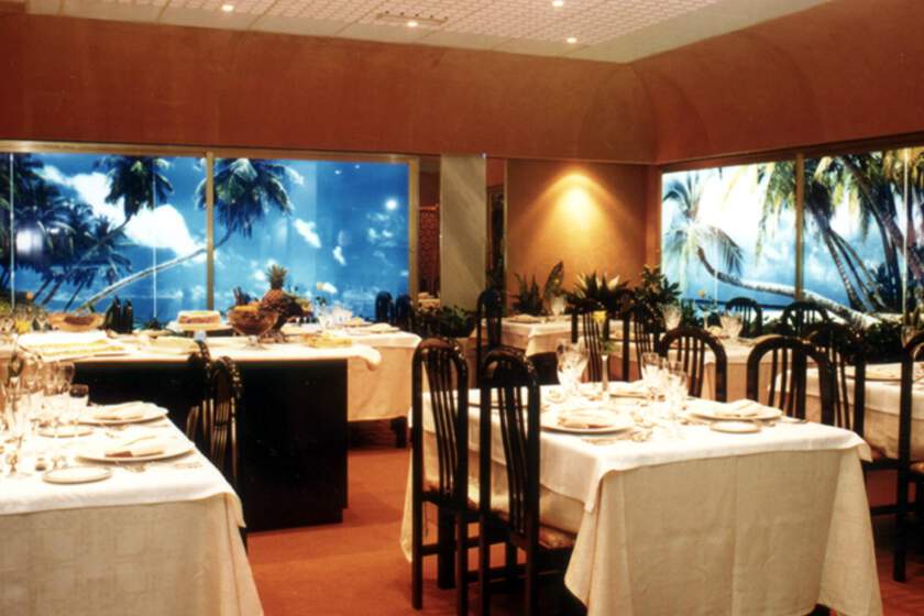 Hotel Royal Sun