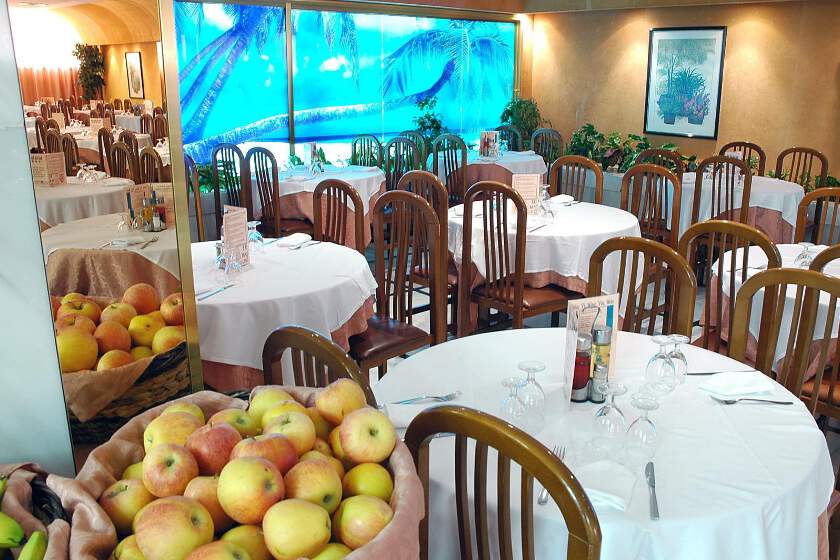 Hotel Royal Sun