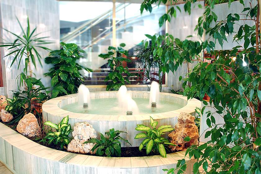 Hotel Royal Sun