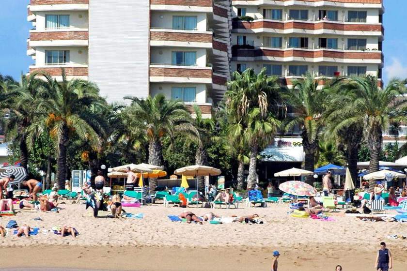 Hotel Royal Sun