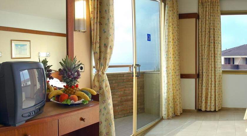 Hotel Royal Sun