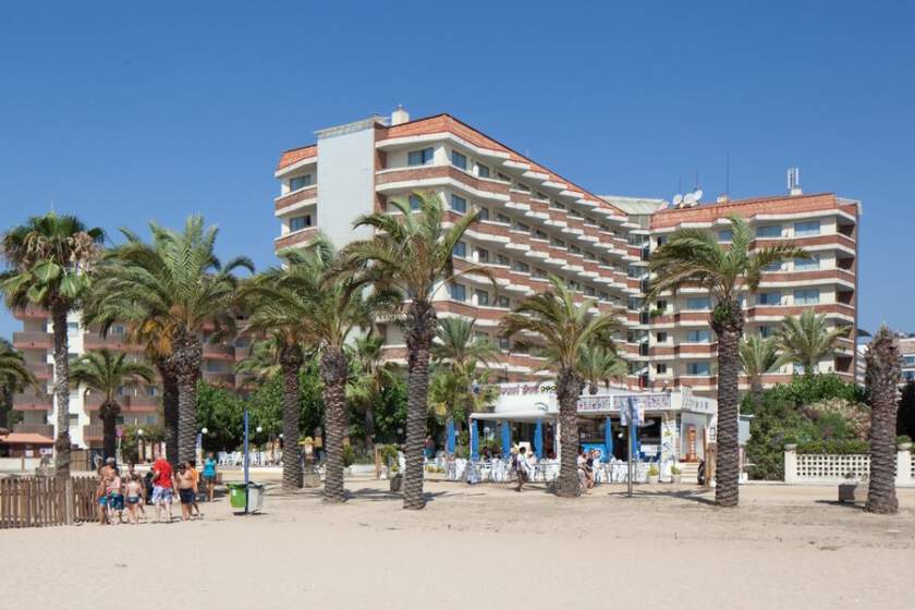 Hotel Royal Sun