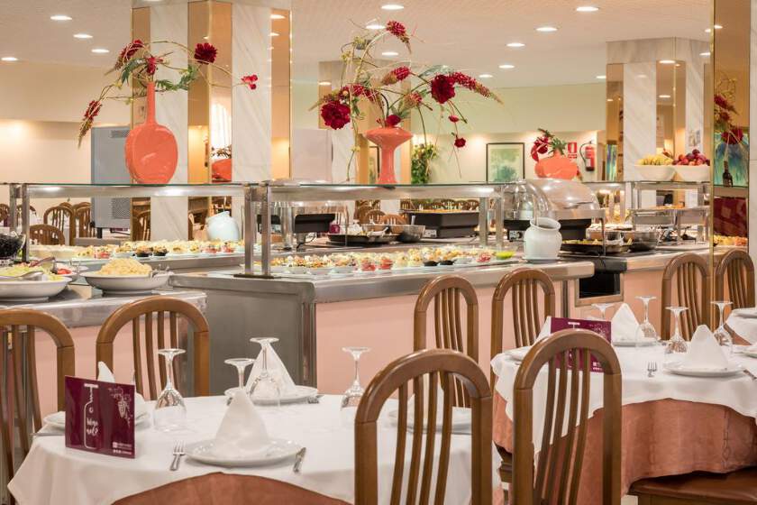 Hotel Royal Sun