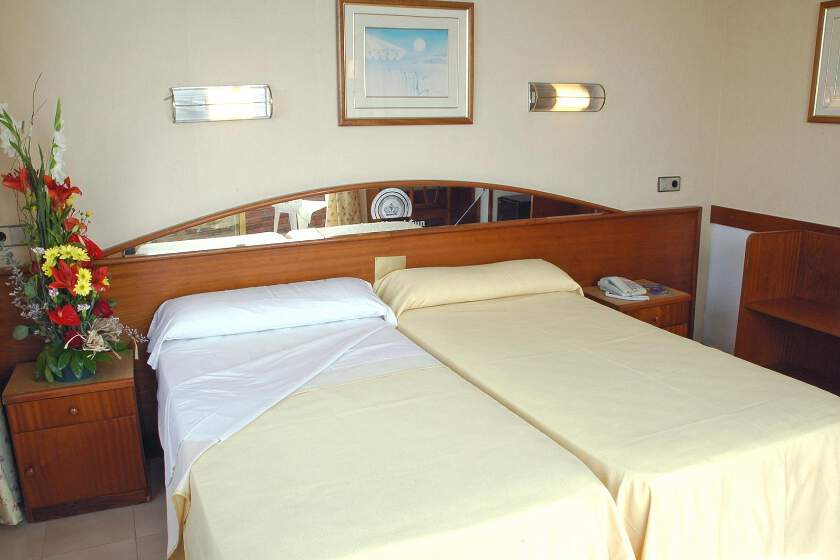 Hotel Royal Sun