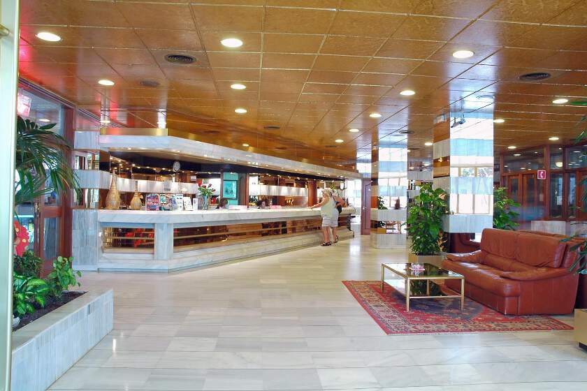 Hotel Royal Sun