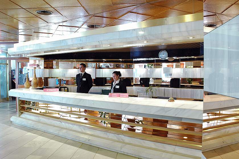 Hotel Royal Sun